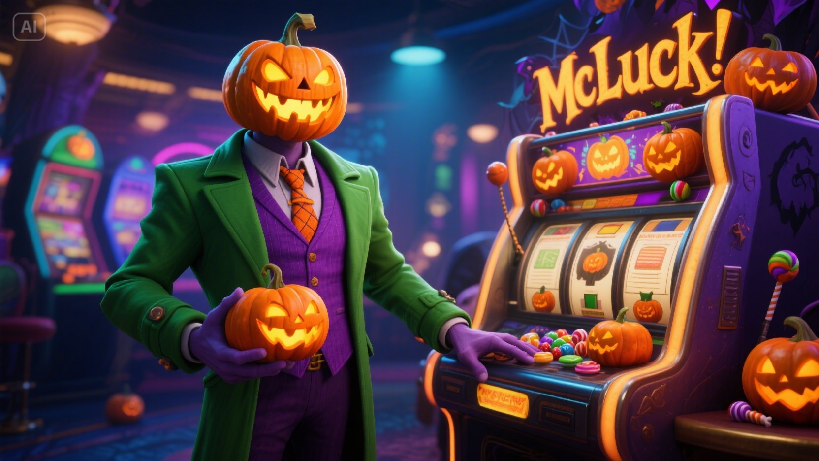 McLuck پاکستان