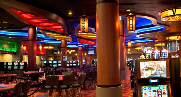 McLuck پاکستان کیسینو میں بلیک جیک گیمز